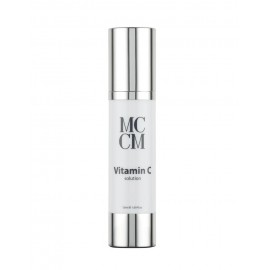 MCCM Vitamin C Solution 50ml